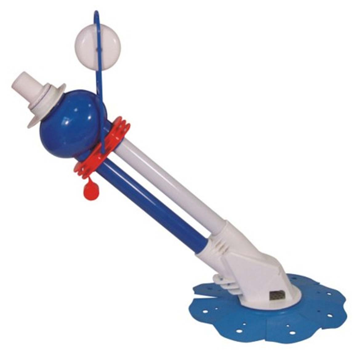 HurriClean Above Ground Pool Cleaner