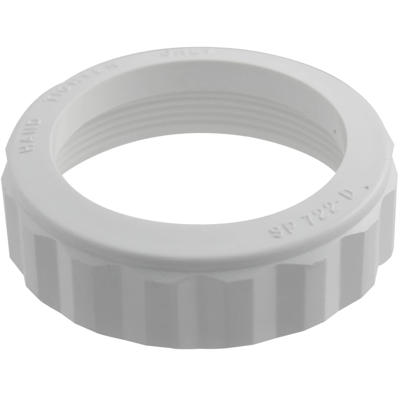 Gruppo Dado Hayward SPX0722D2 Per Filtro Piscina – Ricambio Originale Nero - Foto 2