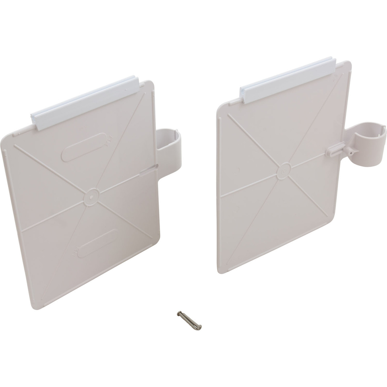 Zodiac/Polaris Ladder Guard, 2 Panels - G21