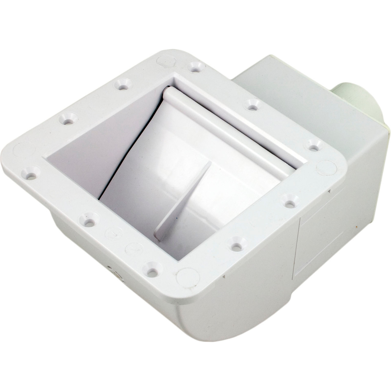 Hayward Pool Products Front Access Skimmer, 1-1/2