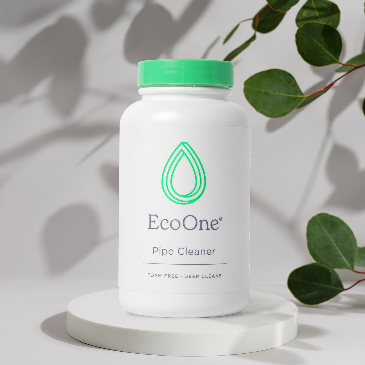 EcoOne Pipe Cleanser