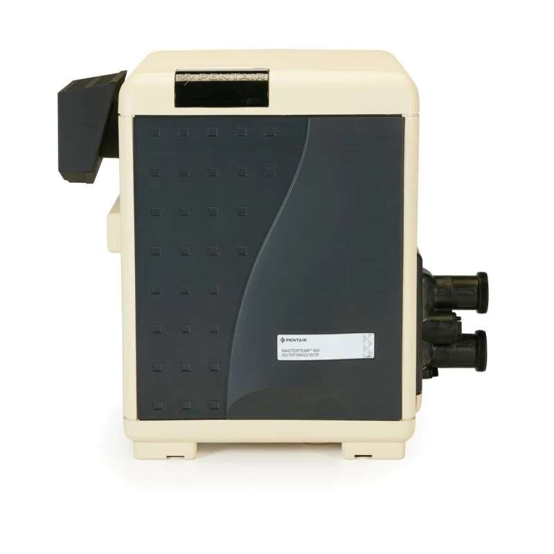 Pentair MasterTemp High Performance Pool and Spa Heater