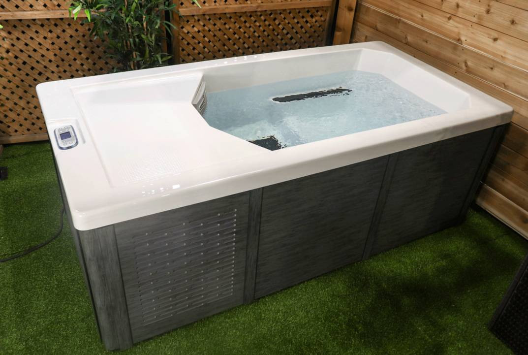 Chill1000 Cold Plunge Tub No Ice Required Chill1000 Cold Plunge Tub No Ice Required