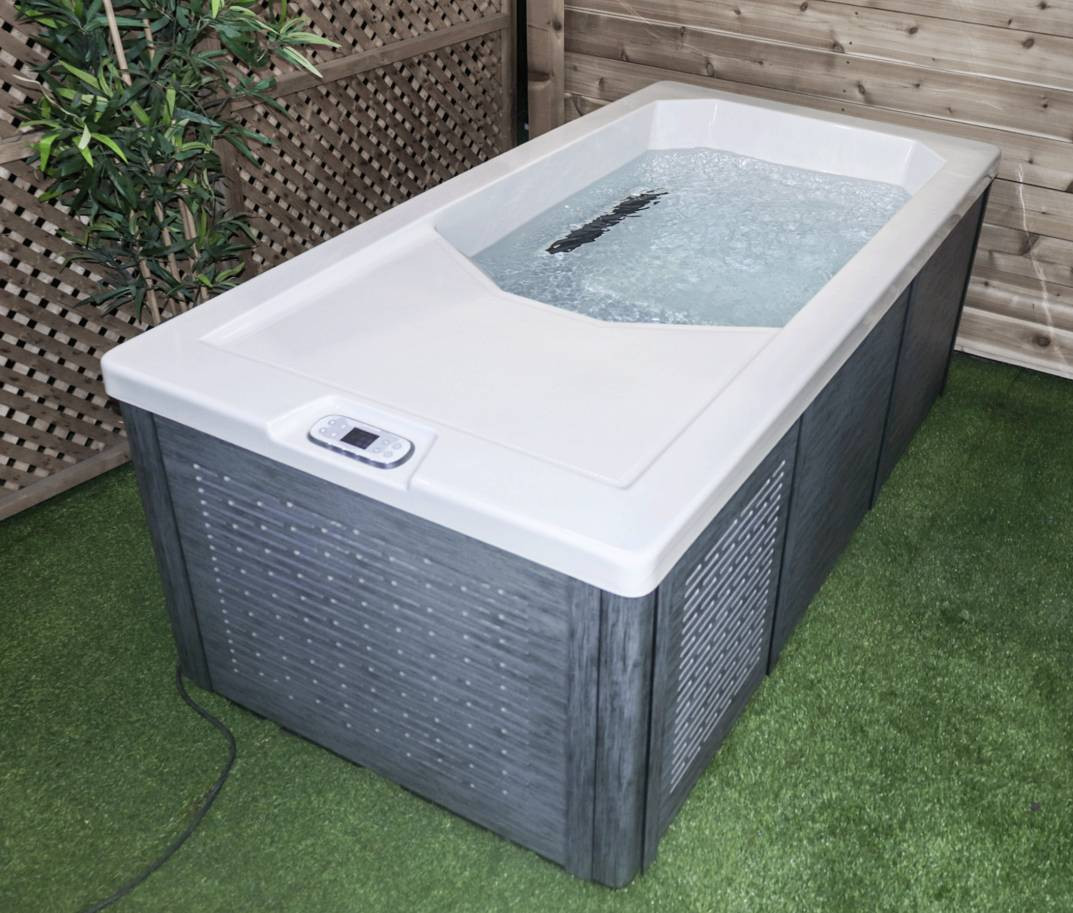 Chill1000 Cold Plunge Tub Chill1000 Cold Plunge Tub