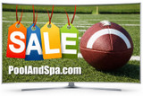 Big Game Deals On Hot Tub Supplies