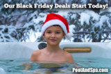 Black Friday Deals On Portable Hot Tubs