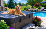 It's Time To Order Your New Hot Tub Cover