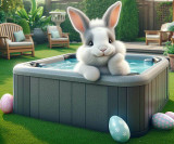 Easter Specials On Hot Tub Supplies