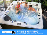 Get Your Hot Tub Ready For Father's Day