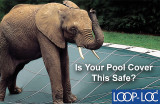 Labor Day Loop Loc Pool Cover Deals!
