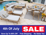 4th Of July Deals On Everything For Your Yard!