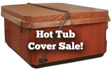 Do You Need A New Hot Tub Cover?