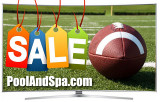 Big Game Savings On Pool And Spa Supplies