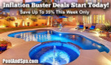 Inflation Buster Summer Deals Start Today!