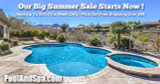 Our Big Summer Deals Start Now!