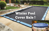 It's Time To Order Your Winter Pool Cover
