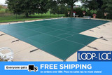 Loop Loc Swimming Pool Cover Sale!