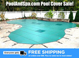 It's Time To Order Your Pool Cover!
