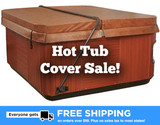 Need A New Hot Tub Cover?