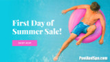 First Day Of Summer Deals For Your Yard