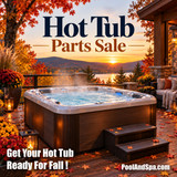 Does Your Hot Tub Need New Equipment?