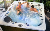 Get That Hot Tub Ready For Father's Day