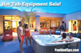 Hot Tub Parts, Control Systems, Heaters And More!