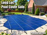 Fall Into Savings With Loop Loc Pool Cover Deals
