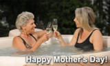 Mother's Day Specials On Spa Supplies
