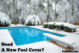 Need a New Pool Or Spa Cover?