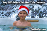 Top Gift Ideas For Hot Tub Owners