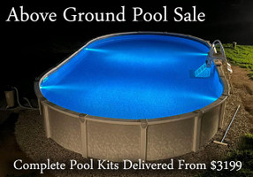 March Madness Specials On Pools And Liners