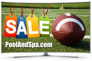 Big Game Deals On Hot Tub Supplies