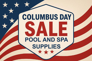 Columbus Deals On Pool And Spa Supplies