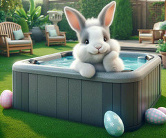 Easter Specials On Hot Tub Supplies
