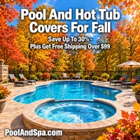 We Cover America's Pools And Hot Tubs