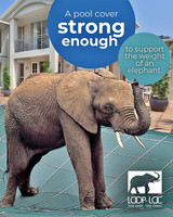 Big Fall Savings On Loop Loc Pool Covers