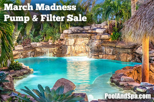 Need A New Pool Pump Or Filter?