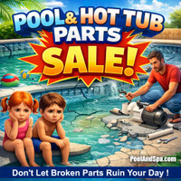 If It's Broken, We Have The Parts To Fix It