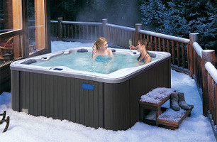This Week's Specials On Spa Supplies