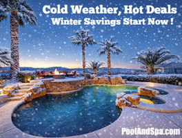 Cold Weather, Hot Deals - Winter Savings Start Now!