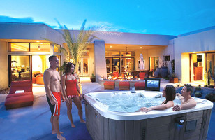 Get Your Hot Tub Ready For Those Summer Nights
