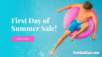 First Day Of Summer Deals For Your Yard
