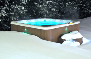   Hot Tub Chemical & Supply Specials