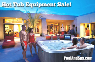 Hot Tub Parts, Control Systems, Heaters And More!