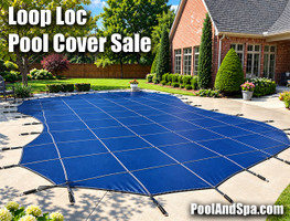 Fall Into Savings With Loop Loc Pool Cover Deals