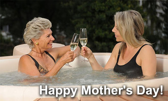 Mother's Day Specials On Spa Supplies