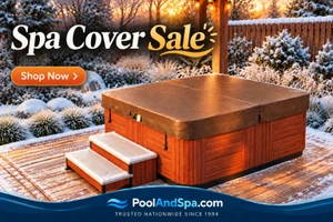 Get Ready For Winter With A New Hot Tub Cover