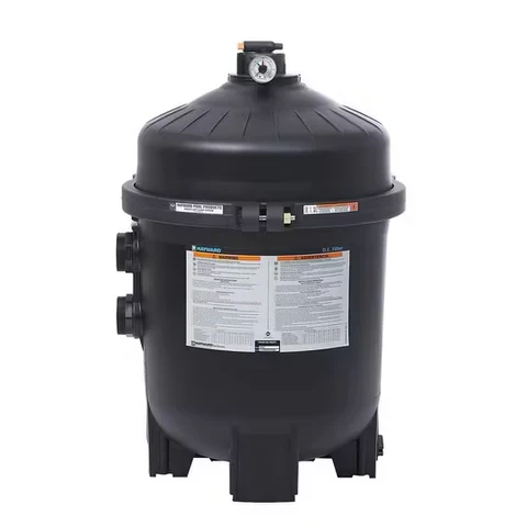 Hayward Pro Grid DE Filter - Inground Pools