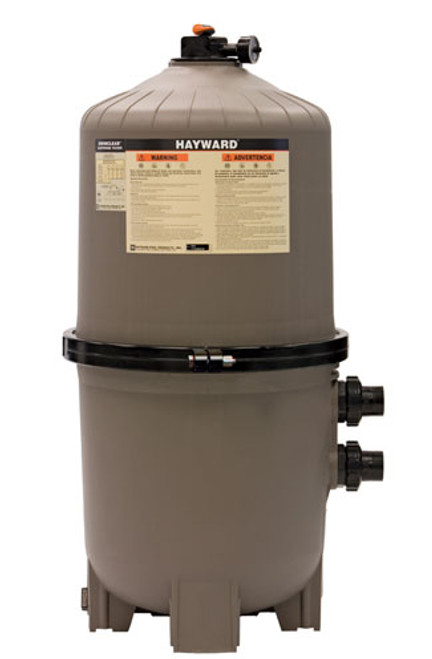 Hayward SwimClear Cartridge Filter - Inground Pools